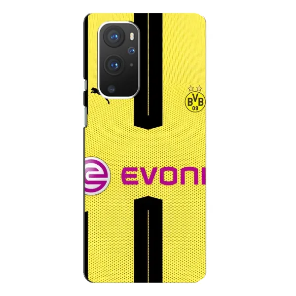 Чехол с рисунком «BVB» для OnePlus 9 Pro Чехол с рисунком «BVB» для OnePlus 9 Pro