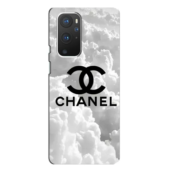 Чохол з малюнком «CHANEL» для OnePlus 9 Pro Чохол з малюнком «CHANEL» для OnePlus 9 Pro
