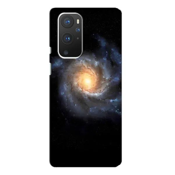 Чохол з малюнком «Чорна дира» для OnePlus 9 Pro Чохол з малюнком «Чорна дира» для OnePlus 9 Pro