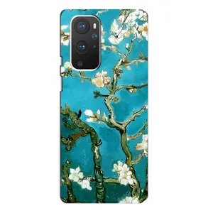 Чохол з картинкою Сакури на OnePlus 9 Pro (Цвітіння Сакури)
