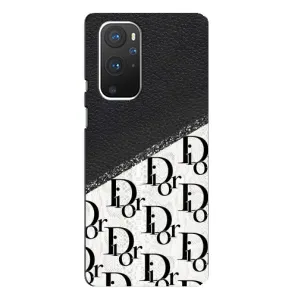 Чехол (Dior, Prada, YSL, Chanel) для OnePlus 9 Pro (Диор)