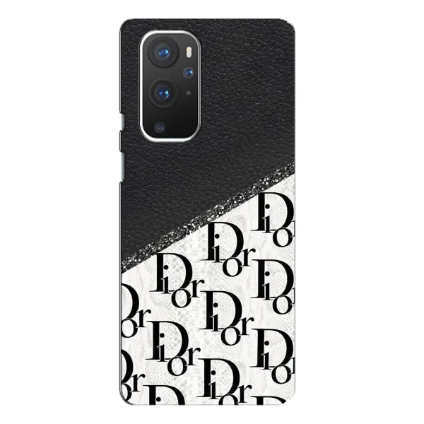 Чехол с рисунком «Диор» для OnePlus 9 Pro Чехол с рисунком «Диор» для OnePlus 9 Pro