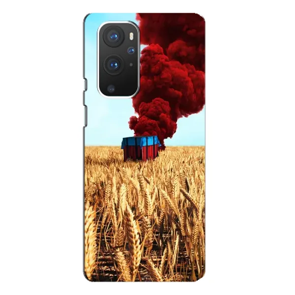 Чехол с рисунком «Дроп» для OnePlus 9 Pro Чехол с рисунком «Дроп» для OnePlus 9 Pro
