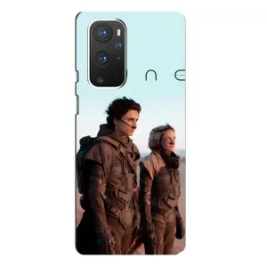 Чохол ДЮНА для ВанПлас 9 Про (dune)