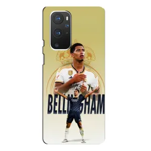 Чохли з Джуді Беллінгем для OnePlus 9 Pro (Джуд Беллінгем)