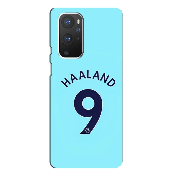 Чехол с рисунком «Ерлинг Холанд 9» для OnePlus 9 Pro Чехол с рисунком «Ерлинг Холанд 9» для OnePlus 9 Pro