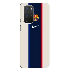 Чехол для OnePlus 9 Pro (Барселона) (Фк Барселона)