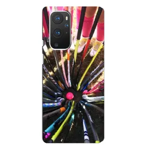 Чехлы с принтом Спортивная тематика для OnePlus 9 Pro (Флорбол)