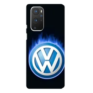Чохол "Фольксваген" для OnePlus 9 Pro (Фольц)