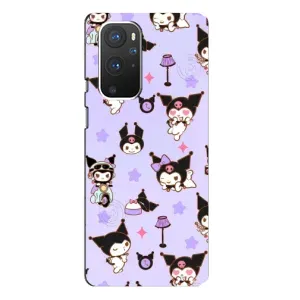 Чохол з персонажем Куромі на OnePlus 9 Pro (Фон Куромі)