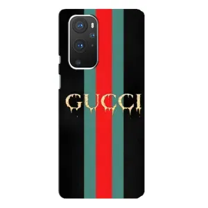 Чехлы Бренд GUCCI для OnePlus 9 Pro (GUCCI)