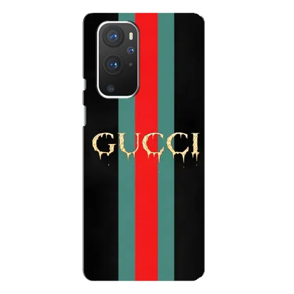 Чехол с рисунком «GUCCI» для OnePlus 9 Pro Чехол с рисунком «GUCCI» для OnePlus 9 Pro