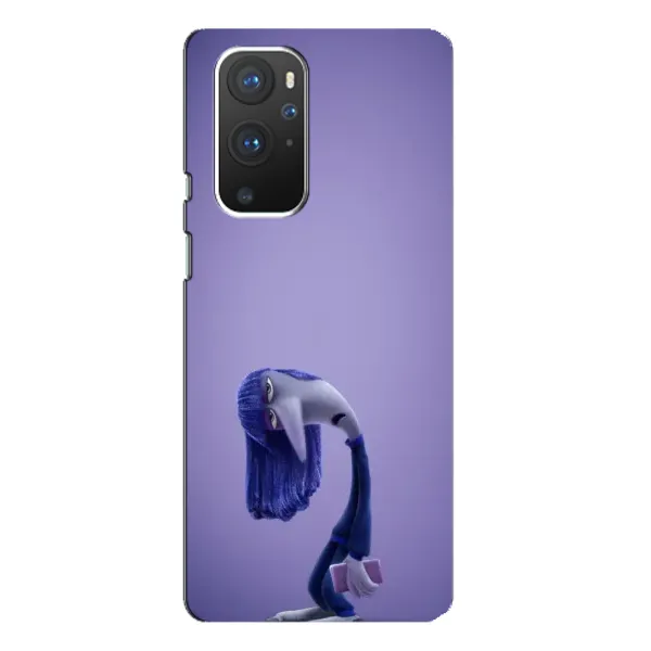 Чехол с рисунком «Хандра» для OnePlus 9 Pro Чехол с рисунком «Хандра» для OnePlus 9 Pro