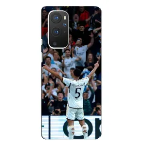 Чохли з Джуді Беллінгем для OnePlus 9 Pro (Jude Bellingham)