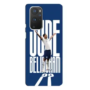 Чохли з Джуді Беллінгем для OnePlus 9 Pro (Jude)