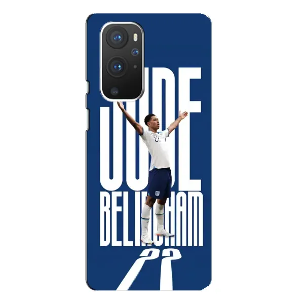 Чехол с рисунком «Jude» для OnePlus 9 Pro Чехол с рисунком «Jude» для OnePlus 9 Pro
