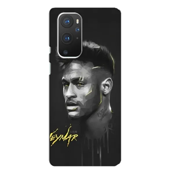 Чехол с рисунком «Junior Neymar» для OnePlus 9 Pro Чехол с рисунком «Junior Neymar» для OnePlus 9 Pro