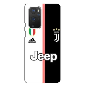 Чохоли з ТОР футбольними клубами на OnePlus 9 Pro (Juventus)