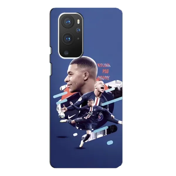 Чехол с рисунком «Килиан» для OnePlus 9 Pro Чехол с рисунком «Килиан» для OnePlus 9 Pro