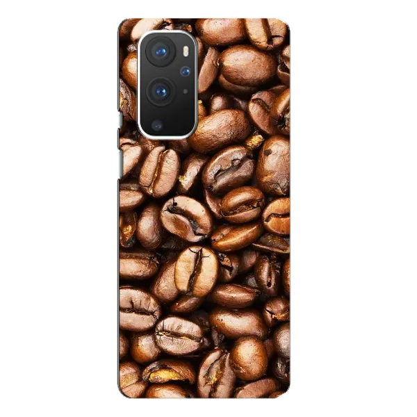 Чехол с рисунком «Кофе» для OnePlus 9 Pro Чехол с рисунком «Кофе» для OnePlus 9 Pro