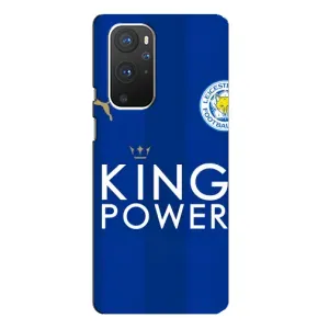Чохоли з ТОР футбольними клубами на OnePlus 9 Pro (Lester)