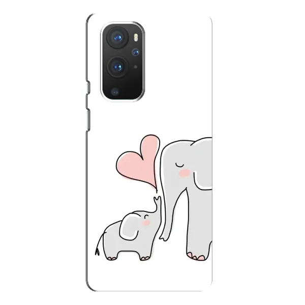 Чехол с рисунком «Мама» для OnePlus 9 Pro Чехол с рисунком «Мама» для OnePlus 9 Pro