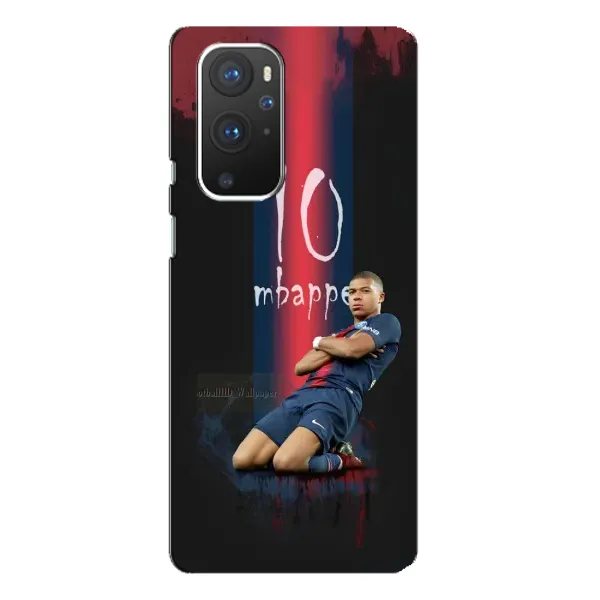 Чехол с рисунком «MBAPPE 10» для OnePlus 9 Pro Чехол с рисунком «MBAPPE 10» для OnePlus 9 Pro