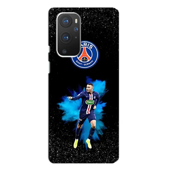 Чехол с рисунком «Мбаппе ПСЖ» для OnePlus 9 Pro Чехол с рисунком «Мбаппе ПСЖ» для OnePlus 9 Pro