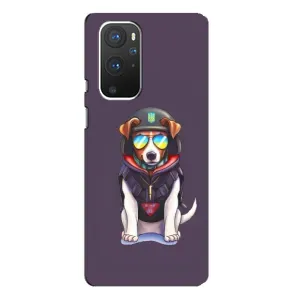 Чехол с принтом Собаки Патрон для OnePlus 9 Pro (Модный Патрон)