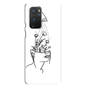 Чехлы со смыслом для OnePlus 9 Pro (Мудрость)