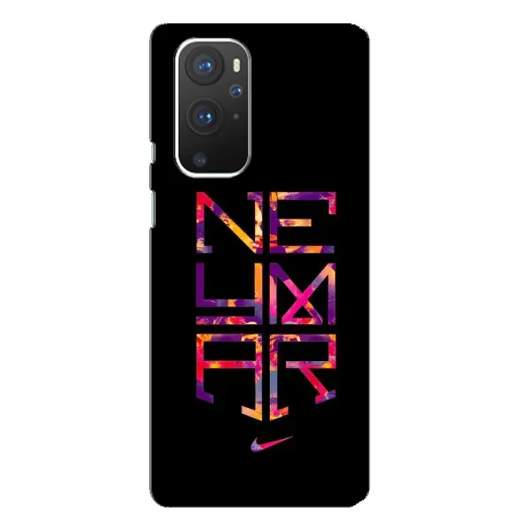 Чехол с рисунком «N E Y M A R» для OnePlus 9 Pro Чехол с рисунком «N E Y M A R» для OnePlus 9 Pro
