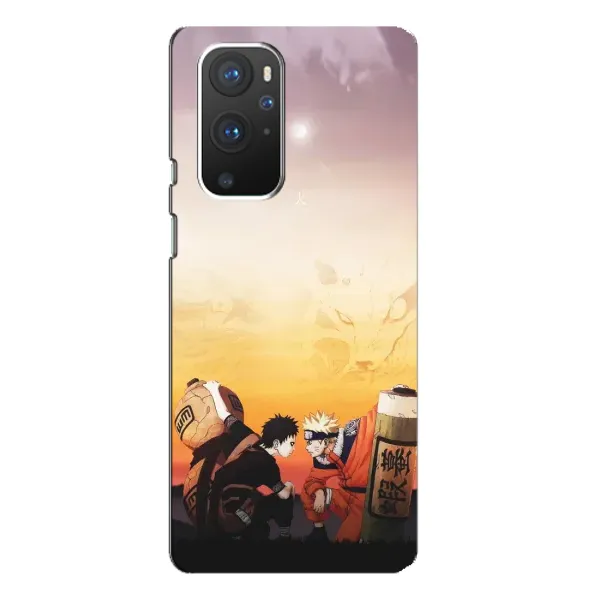 Чехол с рисунком «Наруто Гаара» для OnePlus 9 Pro Чехол с рисунком «Наруто Гаара» для OnePlus 9 Pro