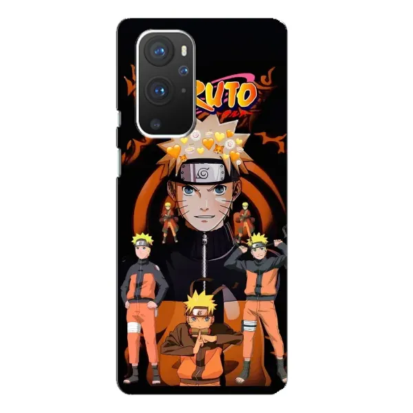 Чехол с рисунком «Naruto герой» для OnePlus 9 Pro Чехол с рисунком «Naruto герой» для OnePlus 9 Pro