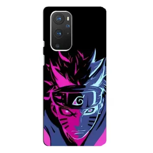 Купить Чохли на телефон з принтом Anime для OnePlus 9 Pro (Naruto)