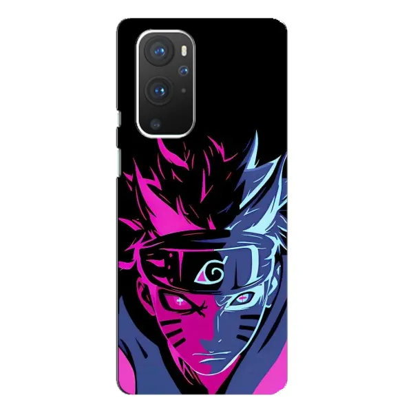 Чехол с рисунком «Naruto» для OnePlus 9 Pro Чехол с рисунком «Naruto» для OnePlus 9 Pro
