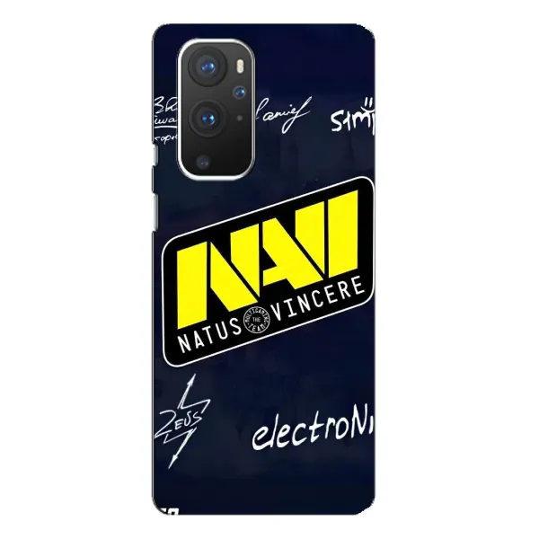 Чехол с рисунком «NAVI» для OnePlus 9 Pro Чехол с рисунком «NAVI» для OnePlus 9 Pro