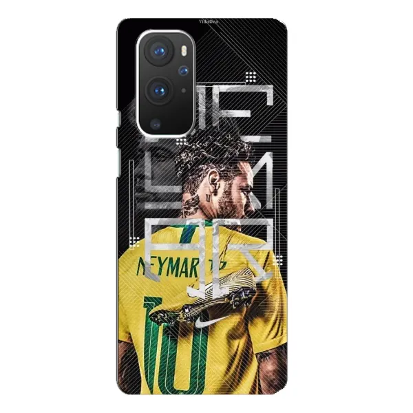 Чехол с рисунком «Neymar 10» для OnePlus 9 Pro Чехол с рисунком «Neymar 10» для OnePlus 9 Pro