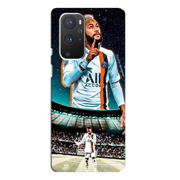 Чехол с рисунком «Неймар ПСЖ» для OnePlus 9 Pro Чехол с рисунком «Неймар ПСЖ» для OnePlus 9 Pro