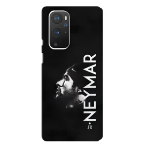 Силиконовый Чехол OnePlus 9 Pro (Neymar)