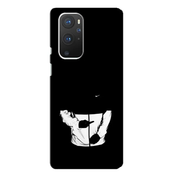 Чехол с рисунком «Nike стиль» для OnePlus 9 Pro Чехол с рисунком «Nike стиль» для OnePlus 9 Pro