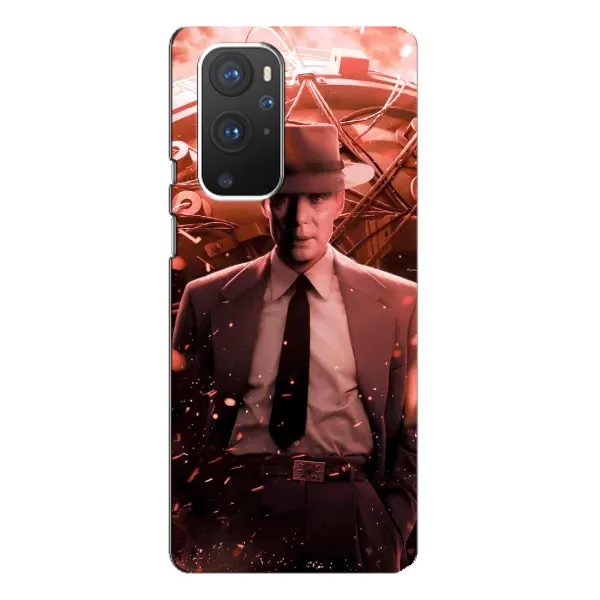 Чехол с рисунком «Оппенгеймер» для OnePlus 9 Pro Чехол с рисунком «Оппенгеймер» для OnePlus 9 Pro