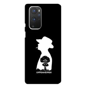 Чохол Оппенгеймер / Oppenheimer на OnePlus 9 Pro (Oppenheimer)