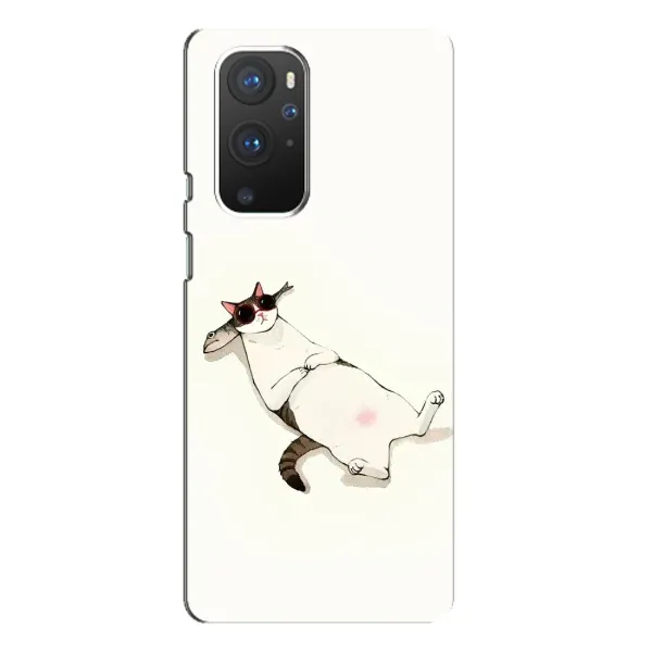 Чехол с рисунком «Отдых» для OnePlus 9 Pro Чехол с рисунком «Отдых» для OnePlus 9 Pro