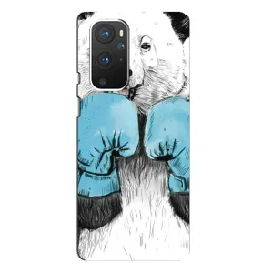 Чохли з Пандами на OnePlus 9 Pro (Панда боксер)