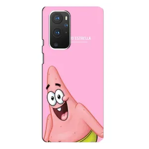 Чехлы с Патриком на OnePlus 9 Pro (Патрик)
