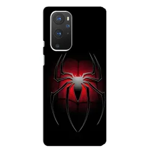 Чохол Супергерой Людина Павук на OnePlus 9 Pro (Павук)