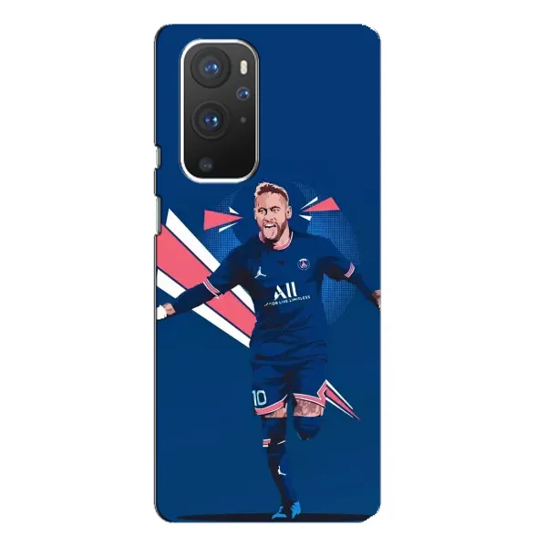 Чехол с рисунком «Празднование Неймара» для OnePlus 9 Pro Чехол с рисунком «Празднование Неймара» для OnePlus 9 Pro