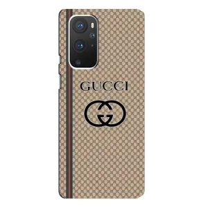 Чехлы Бренд GUCCI для OnePlus 9 Pro (Стиль Гуччи)