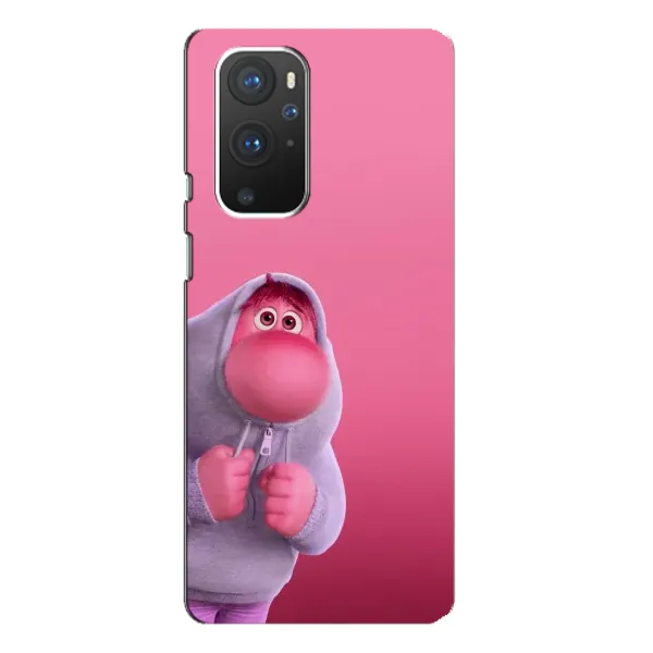Чехол с рисунком «Стыд» для OnePlus 9 Pro Чехол с рисунком «Стыд» для OnePlus 9 Pro