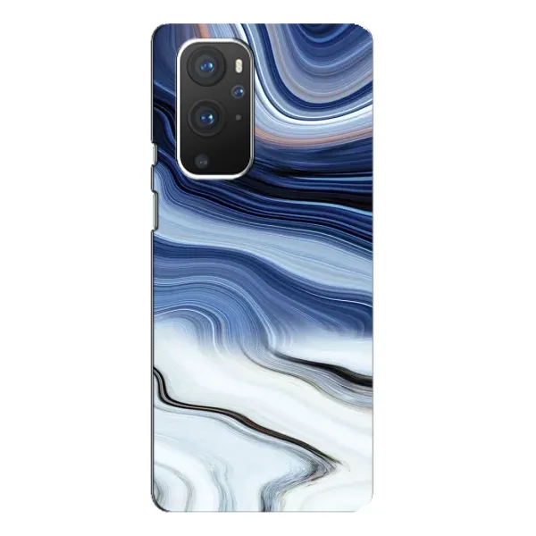 Чехол с рисунком «Светлый мрамор» для OnePlus 9 Pro Чехол с рисунком «Светлый мрамор» для OnePlus 9 Pro